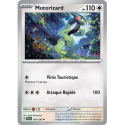 Motorizard 164/198