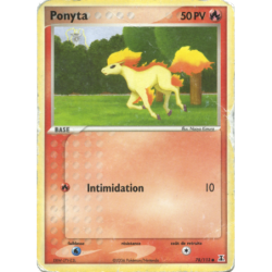 Ponyta 78/113