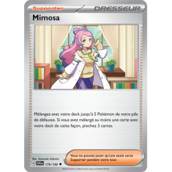 Mimosa 179/198