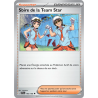 Sbire de la Team Star 195/198