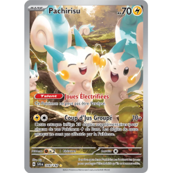 Pachirisu 208/198