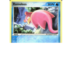 Ramoloss 83/113