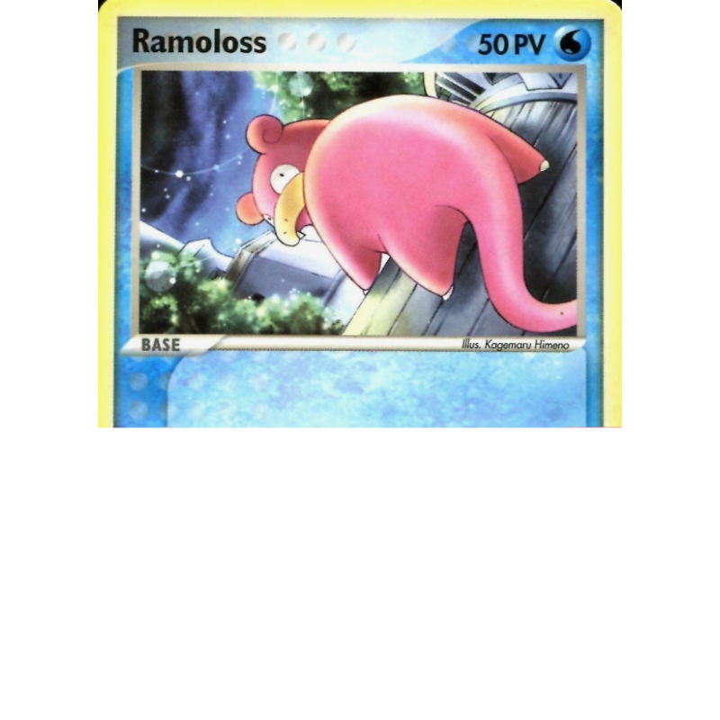 Ramoloss 83/113