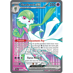 Gardevoir ex 228/198