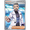 Recherches Professorales (Professeur Turum) 241/198