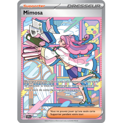 Mimosa 251/198