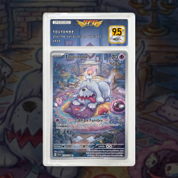 Gradation Toutombe 214/198 Full Art | SFG Grading