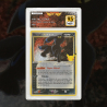 Gradation Noctali Star 17/17 Full Art | SFG Grading