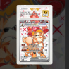 Gradation Arcanin Ex 224/198 Full Art | SFG Grading