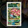 Gradation Mega Florizarre Ex 100/108 Full Art | SFG Grading