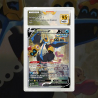 Gradation Pingoléon V 146/163 Full Art | SFG Grading