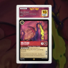 Gradation Maléfique 113/204 Full Art | SFG Grading