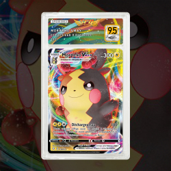 [FULL ART] MORPEKO VMAX...