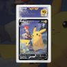 Gradation Pikachu V TG16/TG30 Full Art | SFG Grading