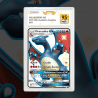 Gradation Dracaufeu Gx SV49/SV94 Full Art | SFG Grading
