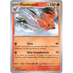 Flambusard 30/193