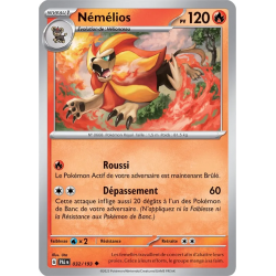 Némélios 32/193