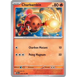 Charbambin 39/193