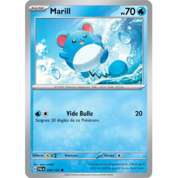 Marill 44/193