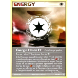 Énergie Holon FF 104/113
