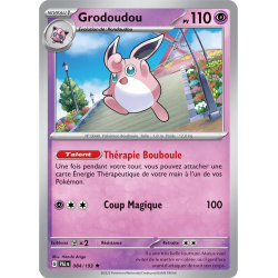 Grodoudou 84/193