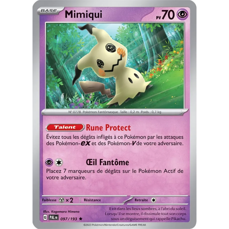 Mimiqui 97/193