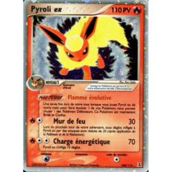 Pyroli ex 108/113