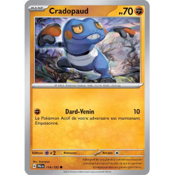 Cradopaud 114/193