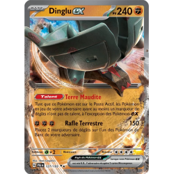 Dinglu ex 127/193