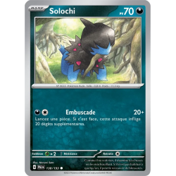 Solochi 138/193