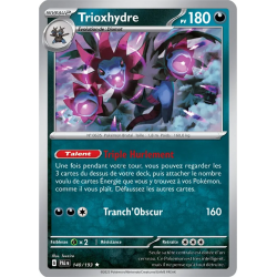 Trioxhydre 140/193