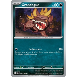 Grondogue 141/193