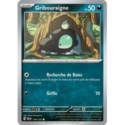 Gribouraigne 144/193