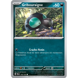 Gribouraigne 145/193