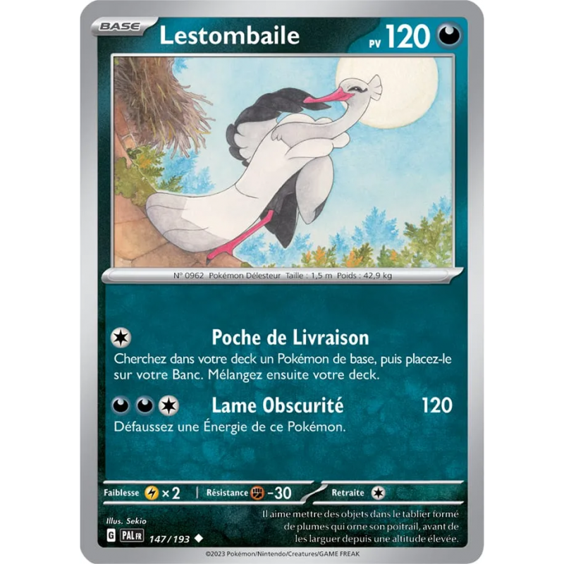 Lestombaile 147/193