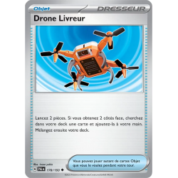 Drone Livreur 178/193