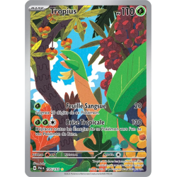 Tropius 195/193