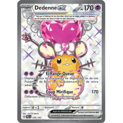 Dedenne ex 239/193