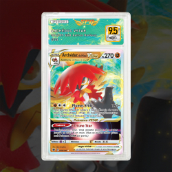 Gradation Archéduc Vstar 084/189 Full Art | SFG Grading