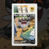 Gradation Berserkatt V 184/196 Full Art | SFG Grading