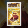 Gradation Cape D'endurance 200/185 Full Art | SFG Grading