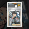 Gradation Cardus 195/196 Full Art | SFG Grading