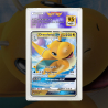 Gradation Dracolosse Gx 37/70 Full Art | SFG Grading