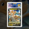 Gradation Dracolosse V SWSH235 Full Art | SFG Grading