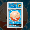Gradation Électrode V 172/196 Full Art | SFG Grading