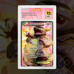 Gradation Kangourex Ex 103/106 Full Art | SFG Grading