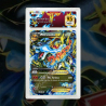 Gradation Méga Dracaufeu Ex 069/106 Full Art | SFG Grading