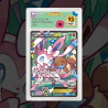Gradation Nymphali-Ex RC32/RC32 Full Art | SFG Grading