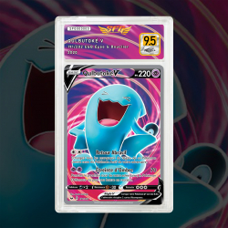 Gradation Qulbutoké V 191/202 Full Art | SFG Grading