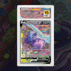 Gradation Roigada De Galar-V 179/198 Full Art | SFG Grading